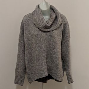 Michael Kors Cowl Neck Sweater
